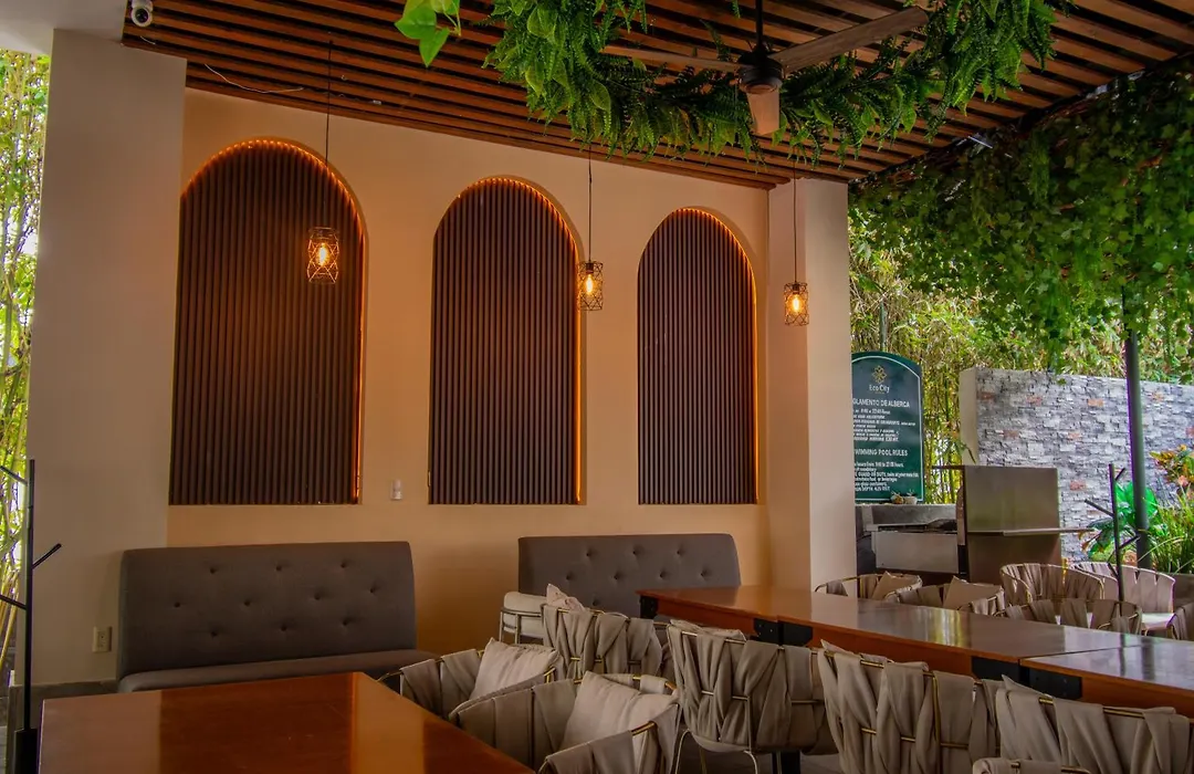 Eco City Hoteles-1