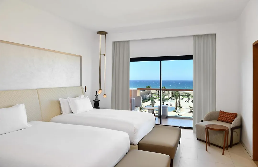 Hilton Taghazout Bay Beach Resort & Spa-1