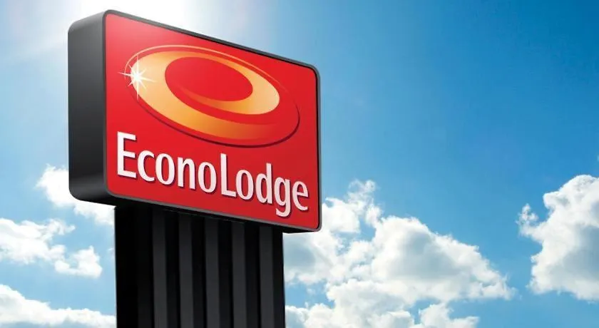Econo Lodge Longmont East-1