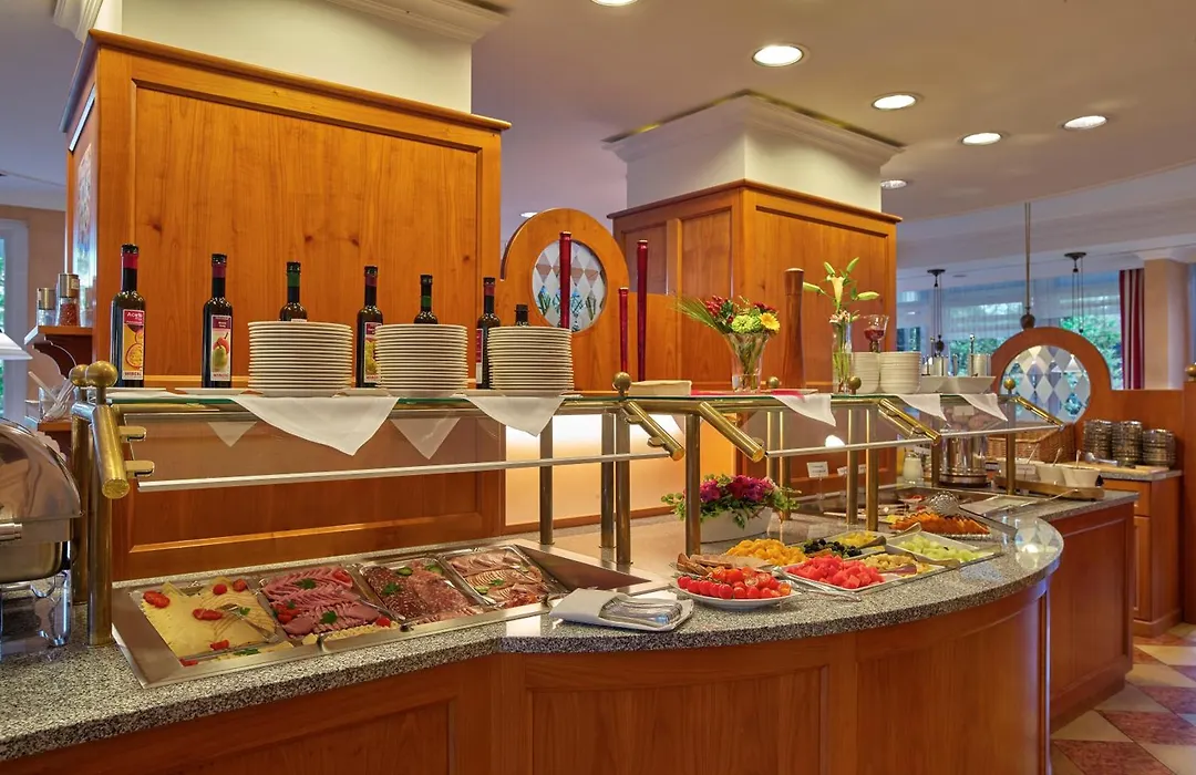 Hotel Bayerischer Hof-1