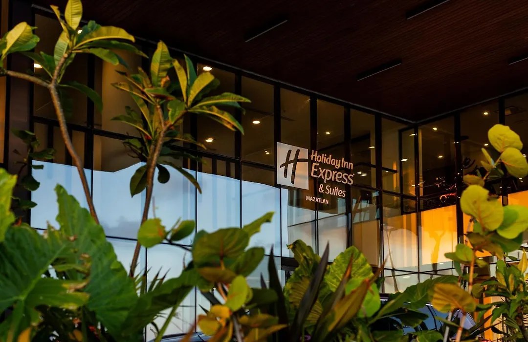 Holiday Inn Express & Suites Mazatlan By Ihg-1