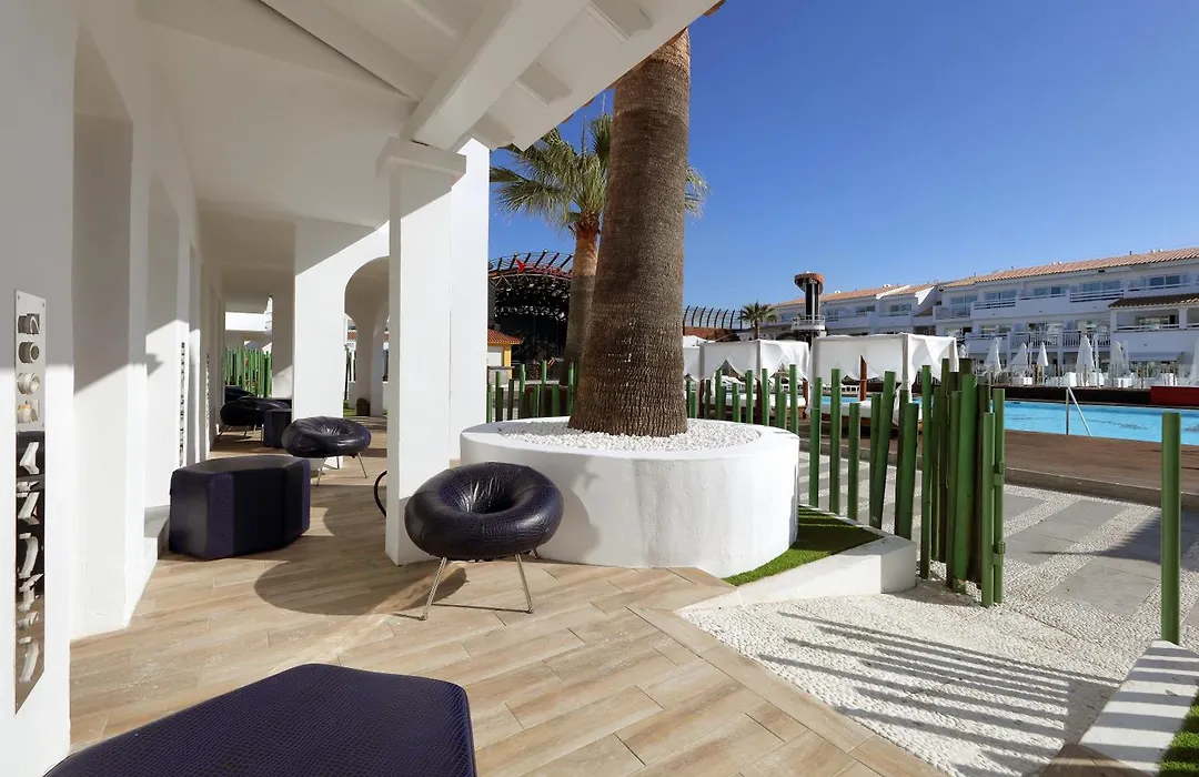 Ushuaia Ibiza Beach Hotel - Adults Only - Club Entrance Included-1