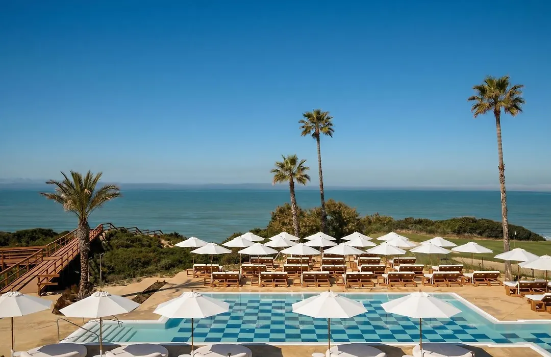 Amare Beach Hotel Sancti Petri - Adults Recommended-1