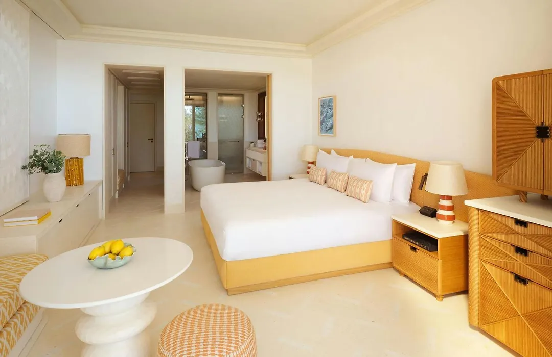 Mandarin Oriental Punta Negra, Mallorca-1