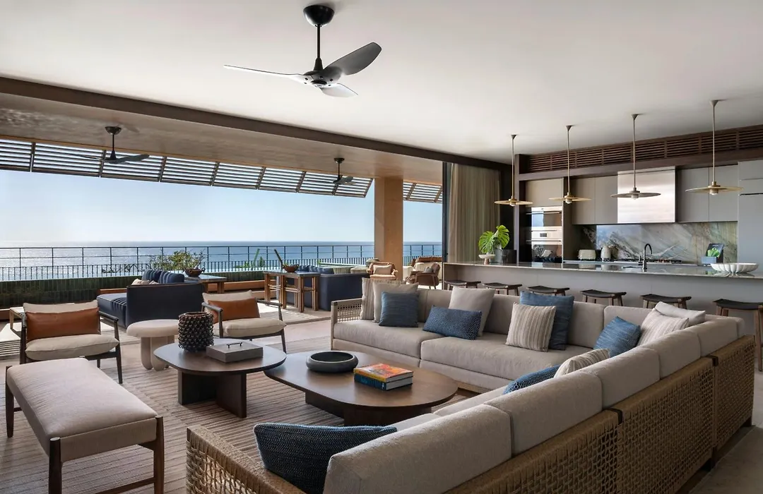 Siari Riviera Nayarit, A Ritz-Carlton Reserve-1