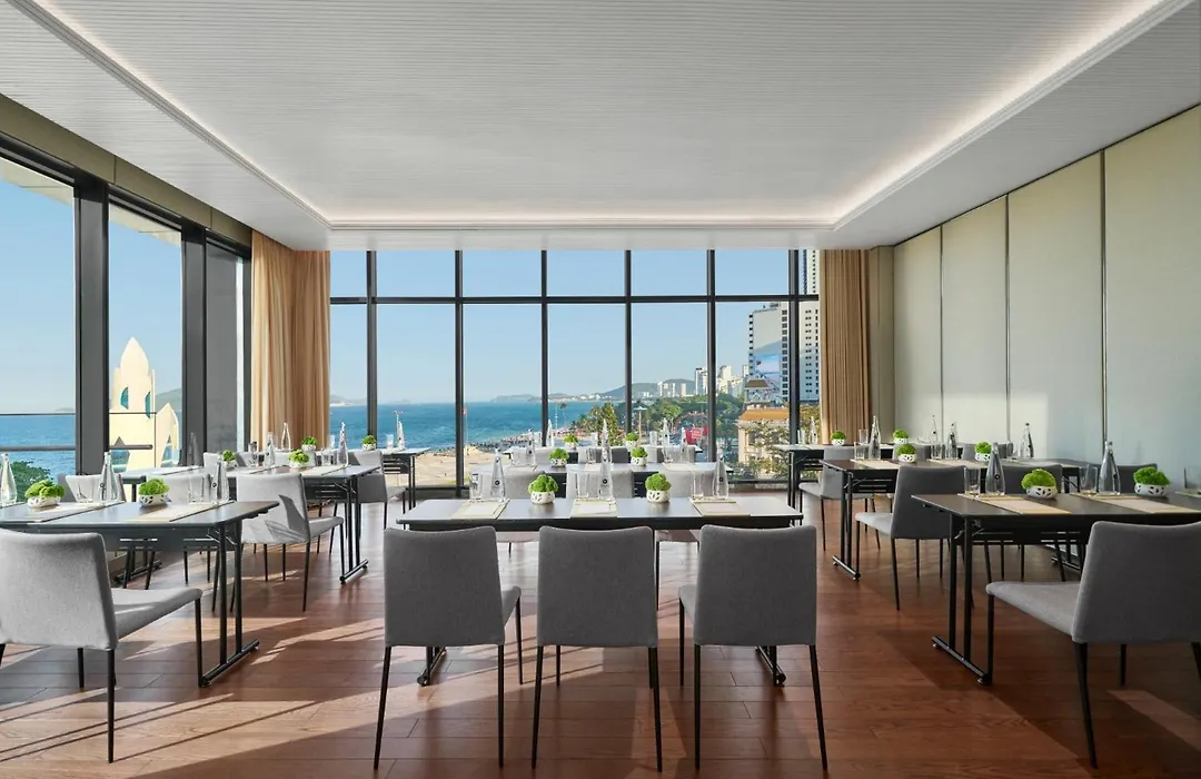 Hyatt Regency Nha Trang-1