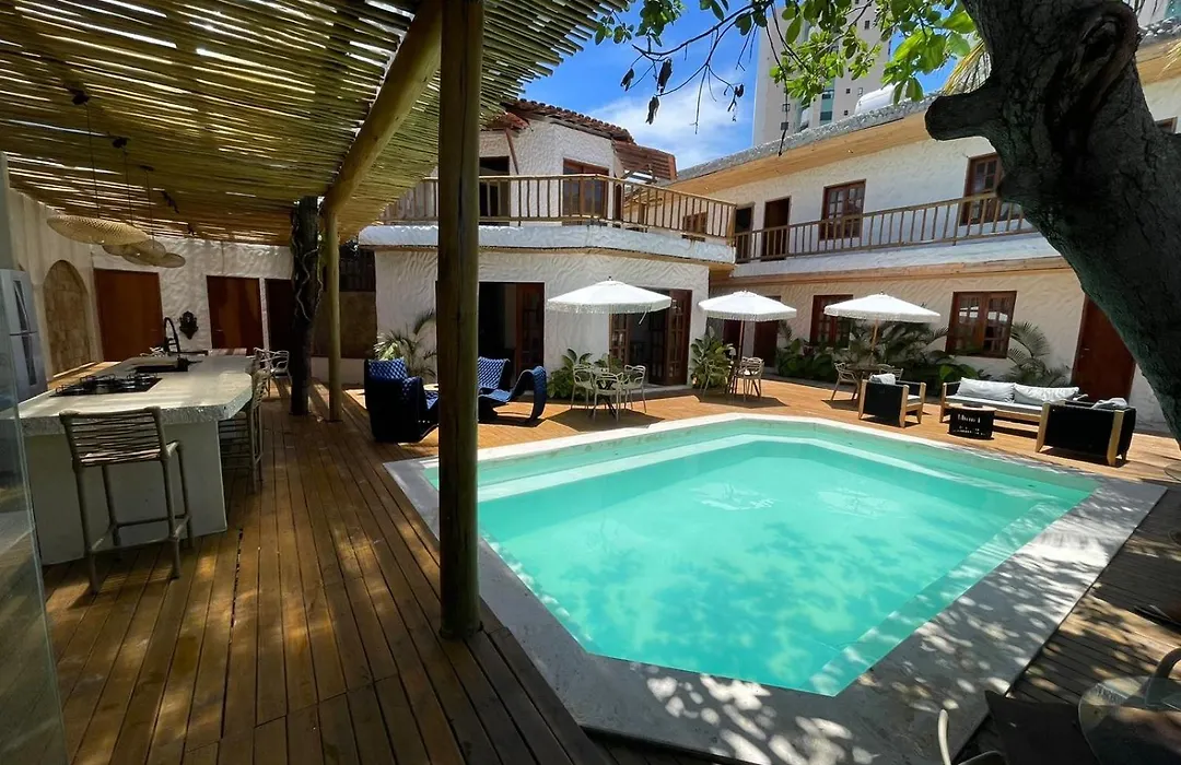 Villa da Praia - A Grécia em AJU- Novidade-1
