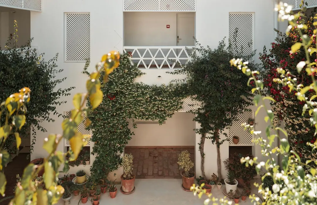 Octant Vila Monte-1