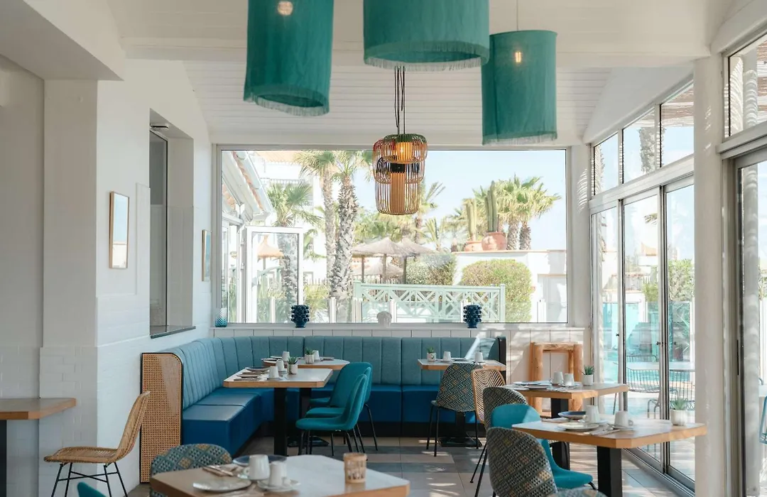 Les Bulles de Mer - Hotel Spa sur la Lagune-1