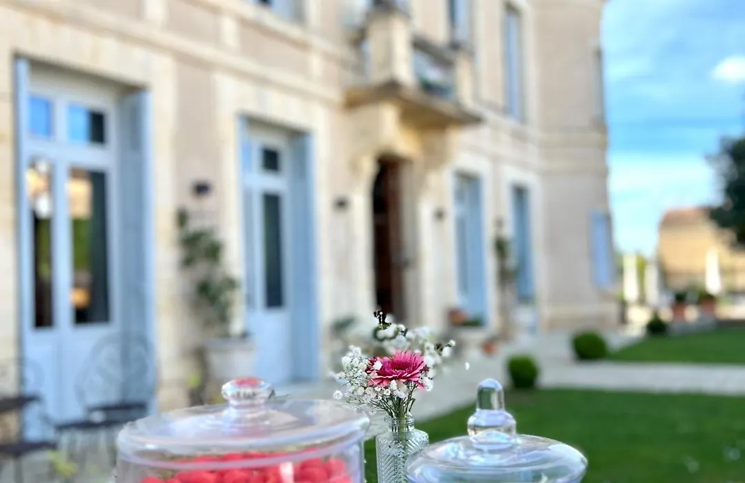 Hôtel Edward 1er-1