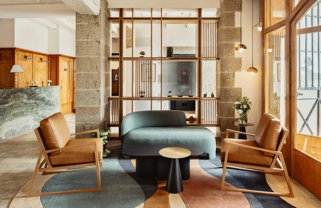 Hôtel&Spa de La Bretesche-1