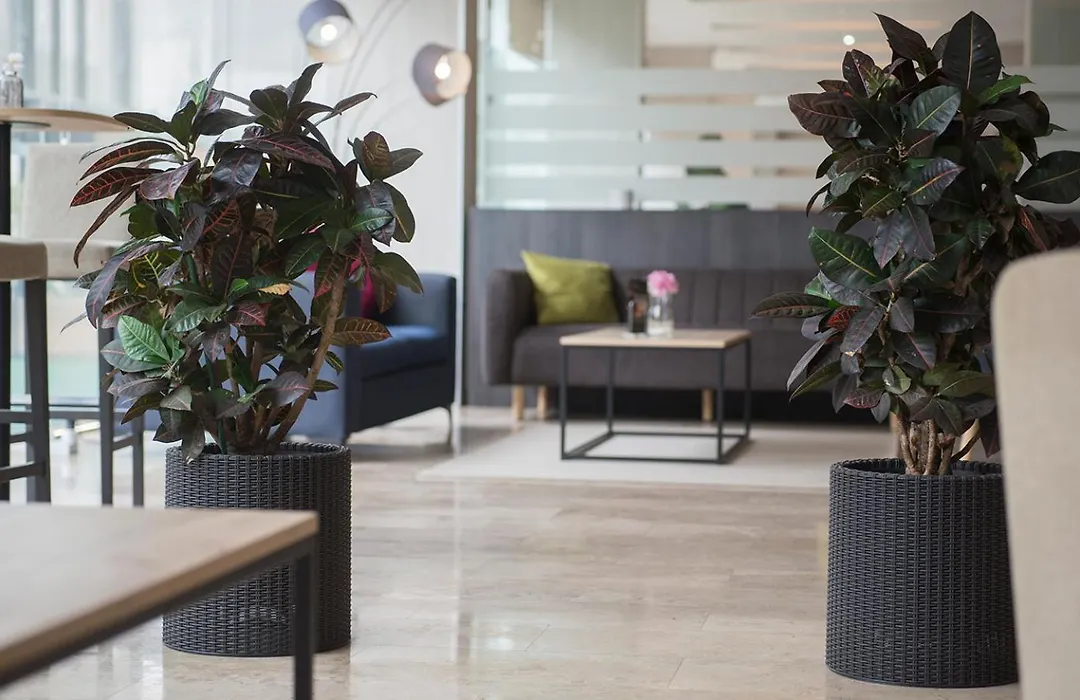 Hotel Xon's Valencia-1