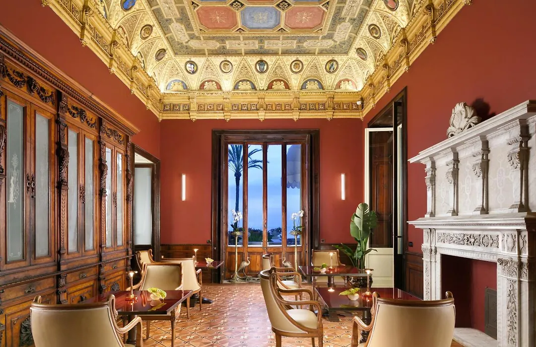 Imperiale Palace Hotel-1