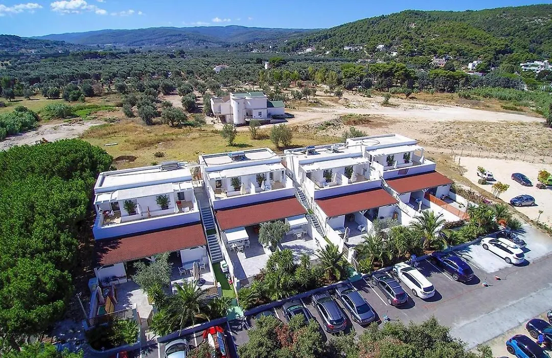 Hotel D'Amato-1