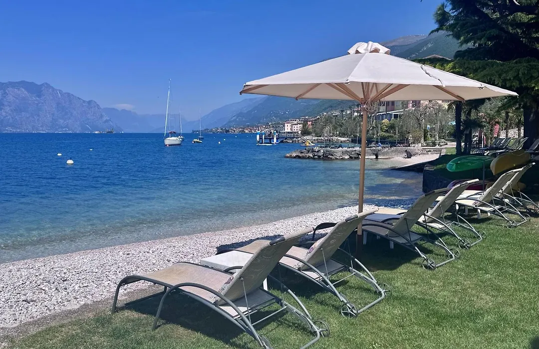 Hotel Du Lac - Relax Attitude Hotel-1