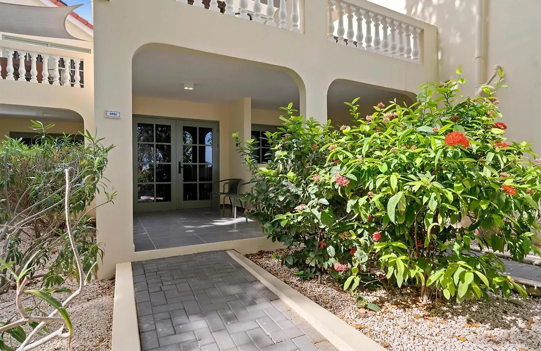 Sonesta Hotels & Resorts Livingstone Curacao-1