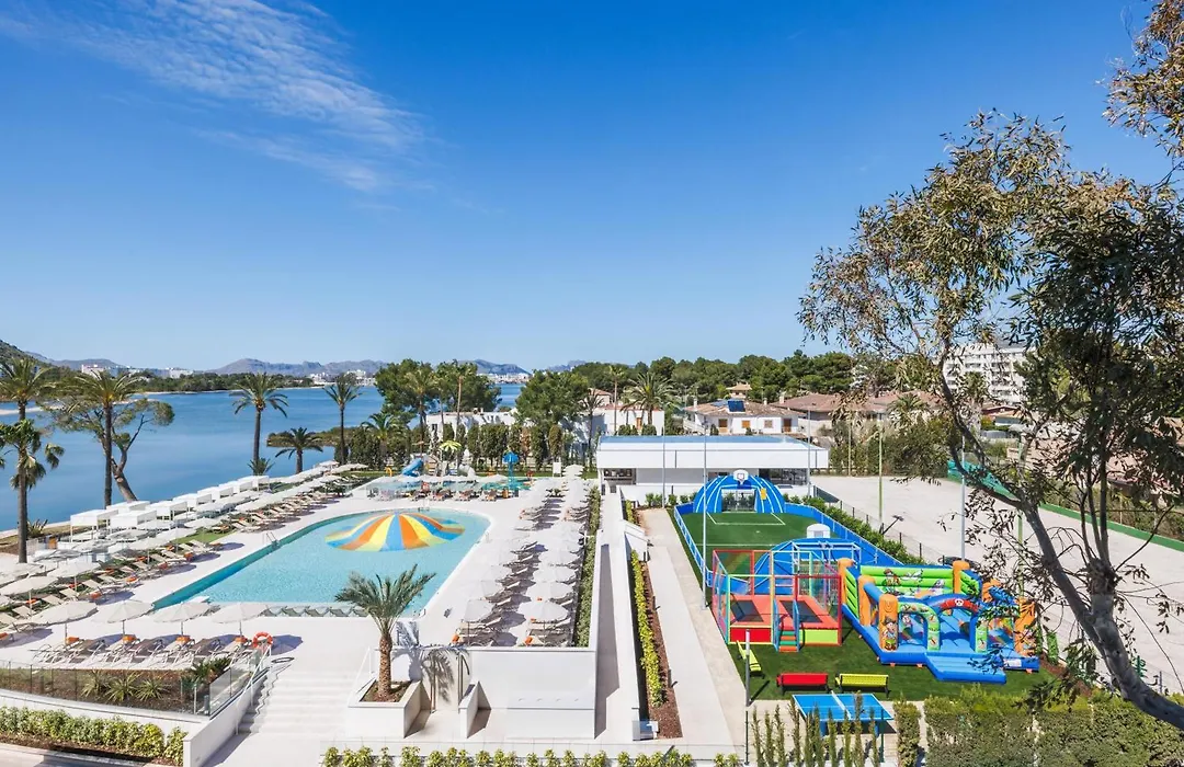 VIVA Eden Lago-1