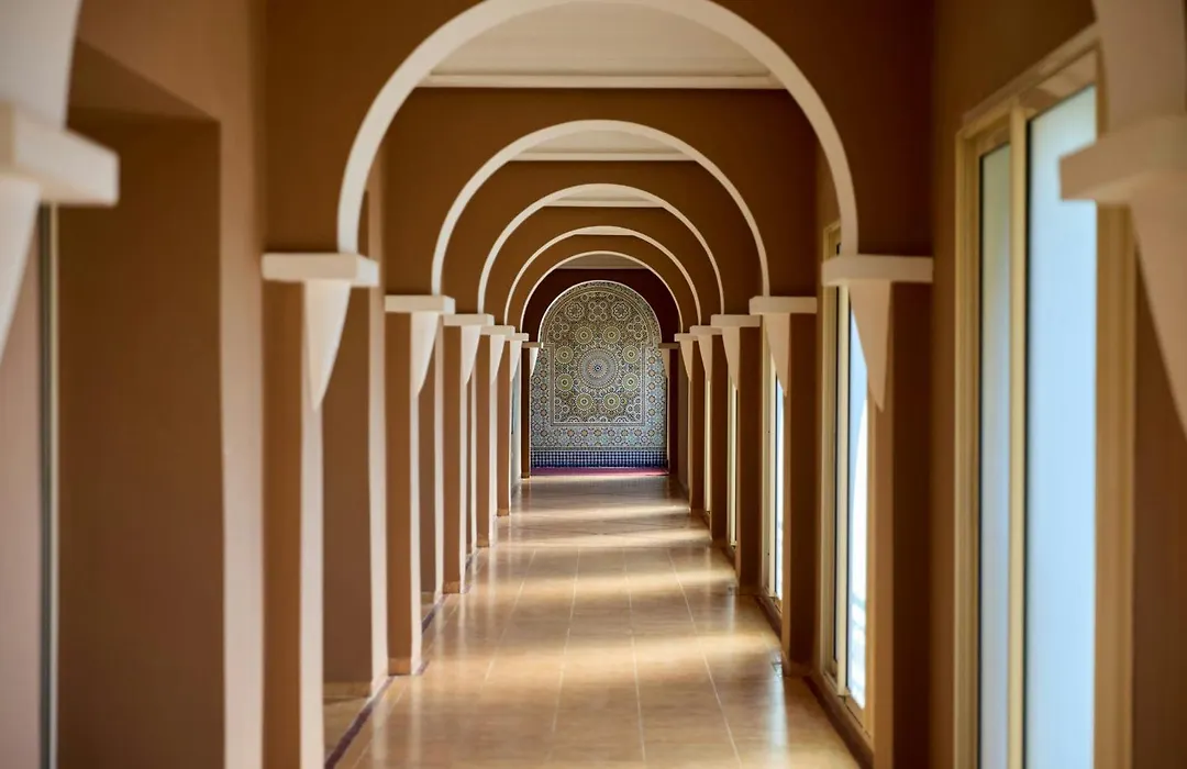 Delta Hotels By Marriott Marrakech Eden Andalou-1