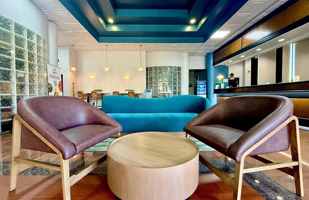 Best Western Plus Suites Hotel - Lax Airport La Stadium-1