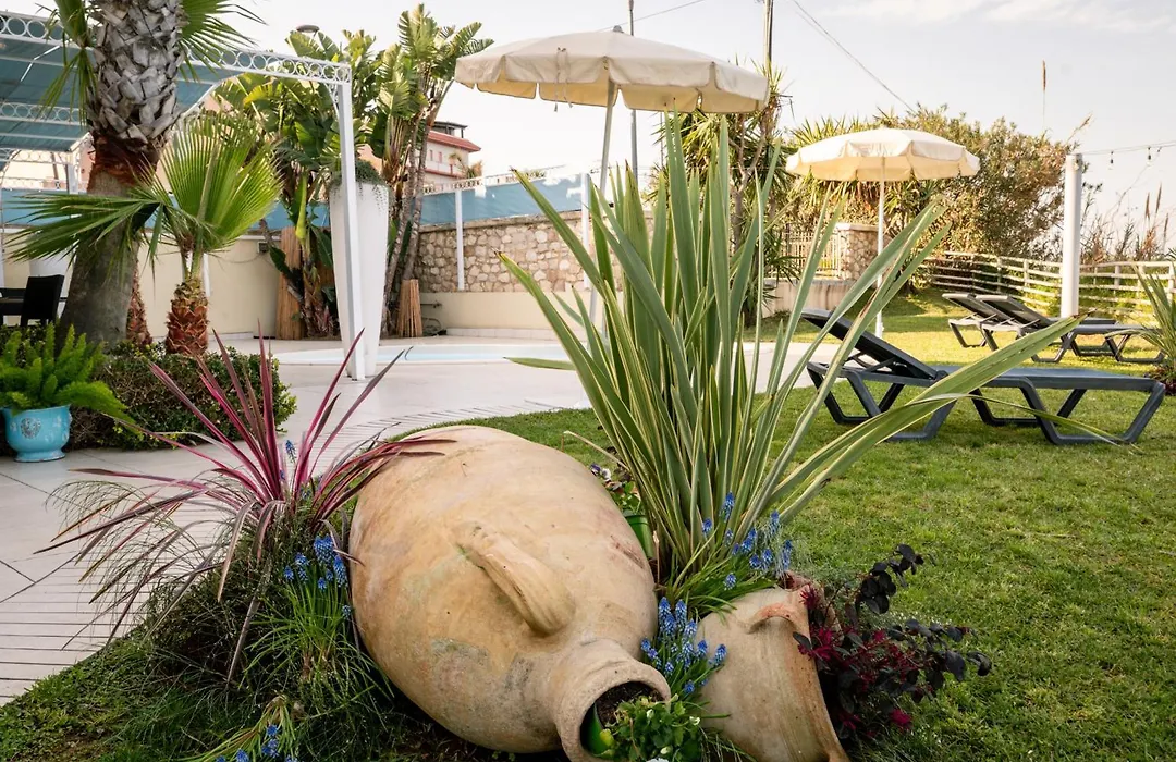 Essence Sicily - Marina Holiday Hotel & Spa-1