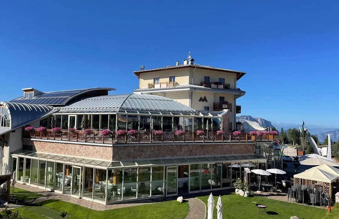 Hotel Montana-1