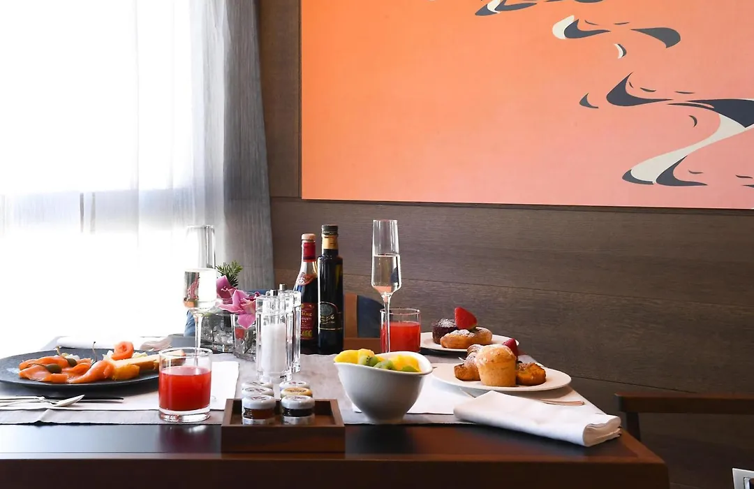 Grand Hotel Savoia Cortina D'Ampezzo, A Radisson Collection Hotel-1