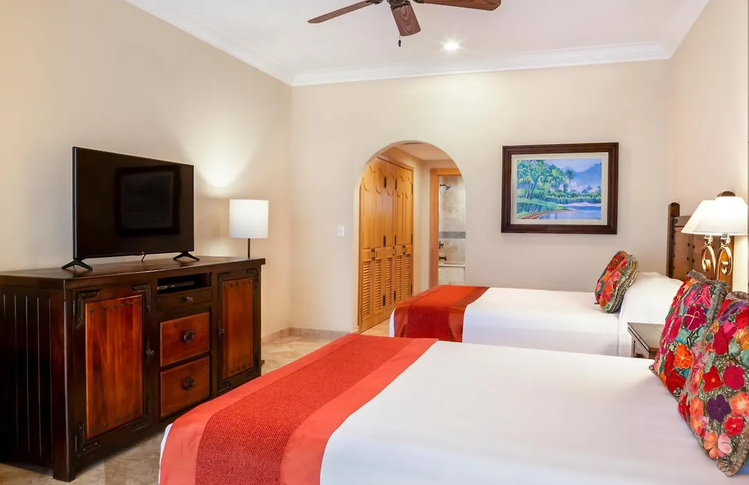 Villa la Estancia Beach Resort&Spa-1