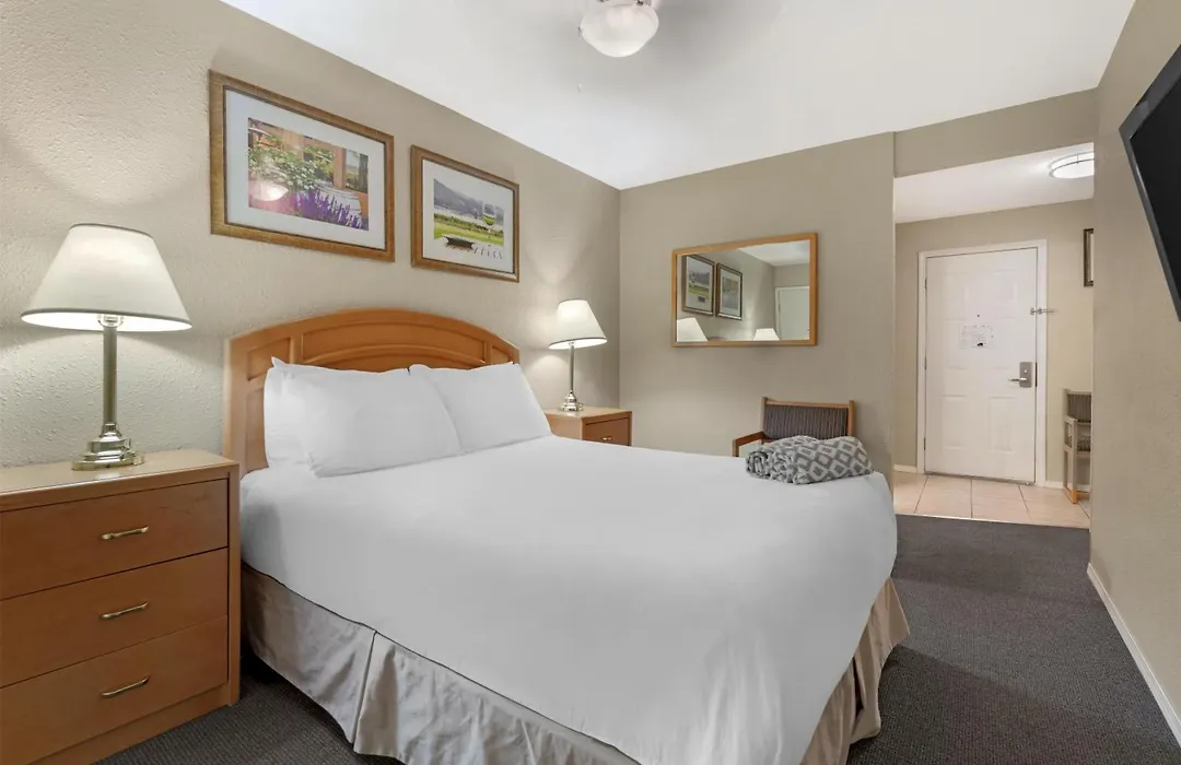 Best Western Inn At Penticton-1