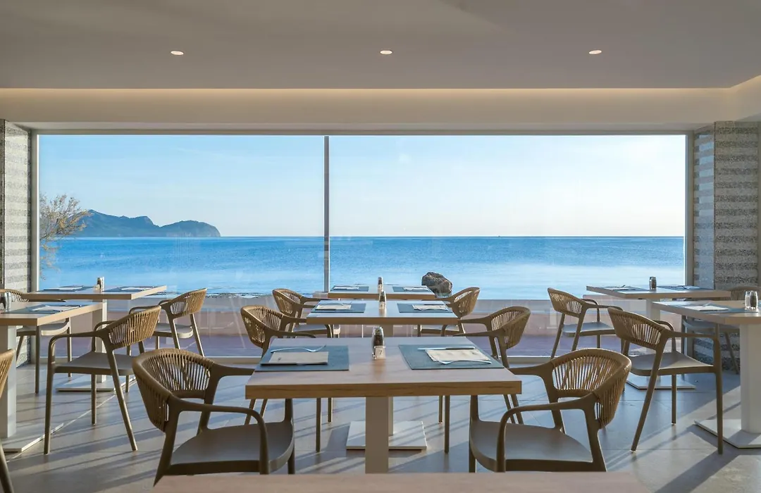 Hotel Thb Gran Bahia-1