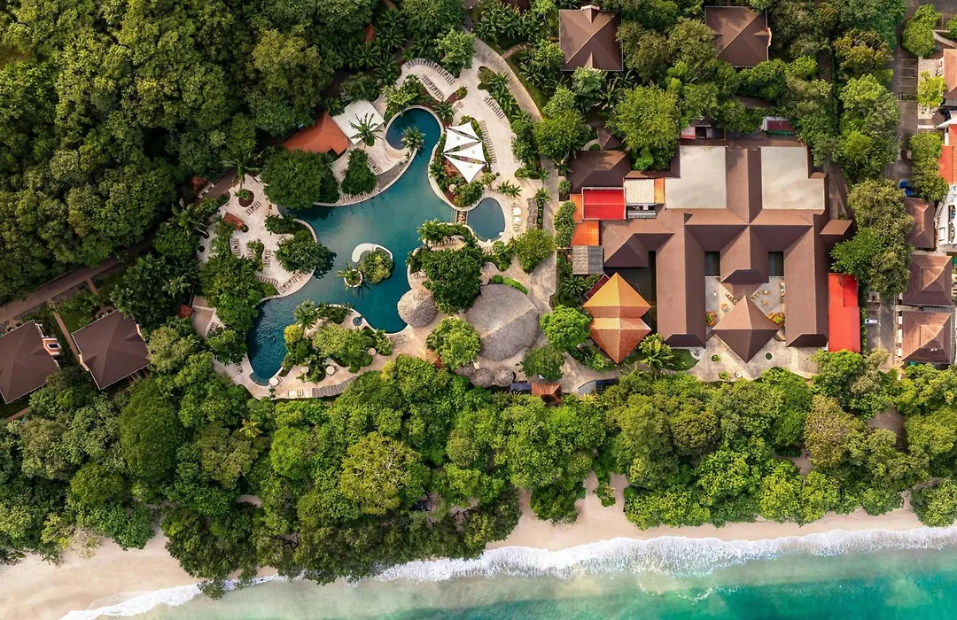 The Westin Reserva Conchal, An All-Inclusive Golf Resort & Spa-1