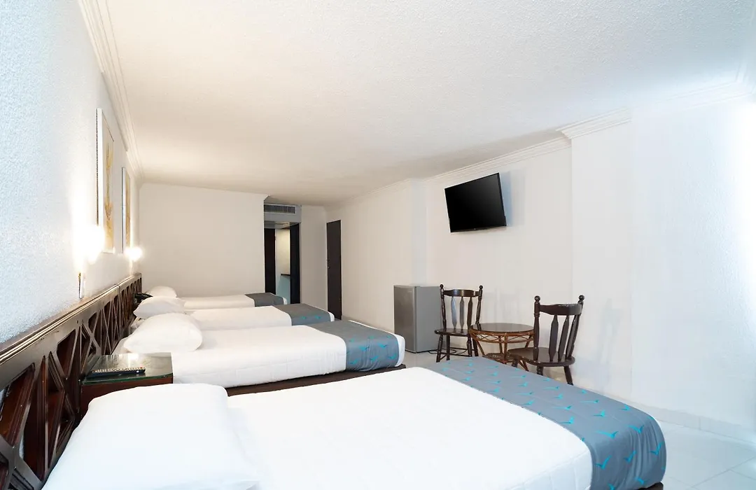 Calypso Beach Hotel-1