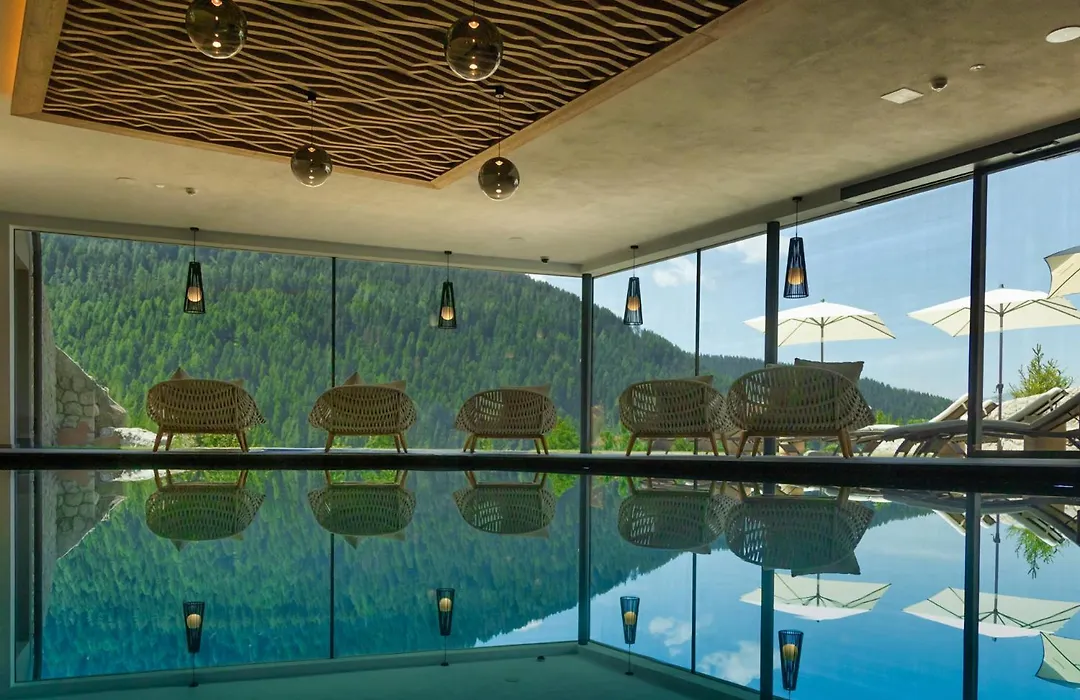 Hotel Fanes-1