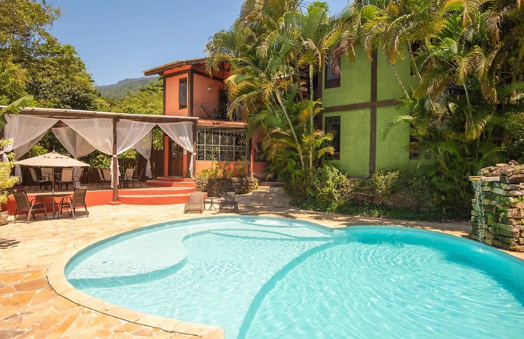 Pousada Villaggio Assis-1