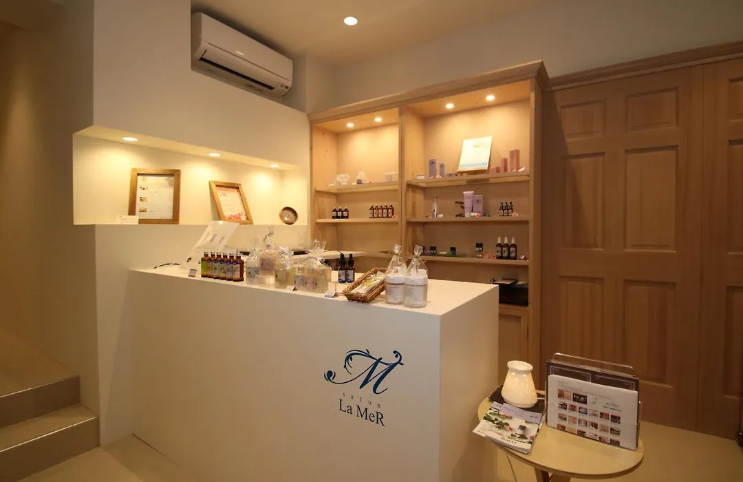 Infinito Hotel And Spa-1