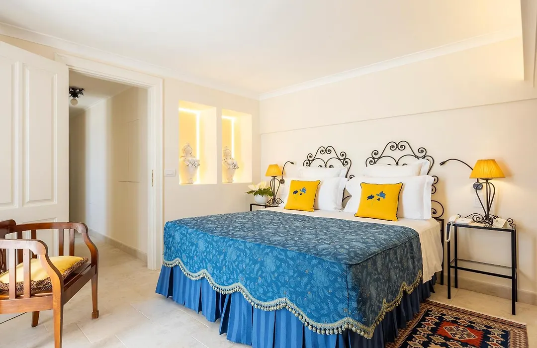 Masseria San Domenico - Preferred Hotels & Resorts-1
