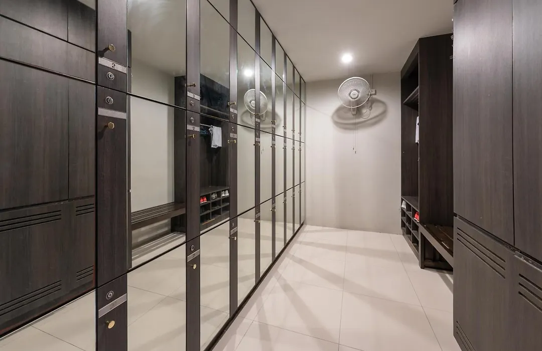 Classic Kameo Hotel & Serviced Apartments, Ayutthaya-1