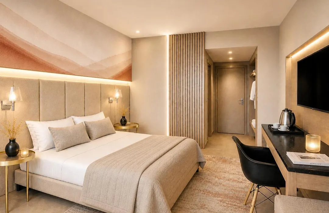 La Reggia Sporting Center Hotel-1