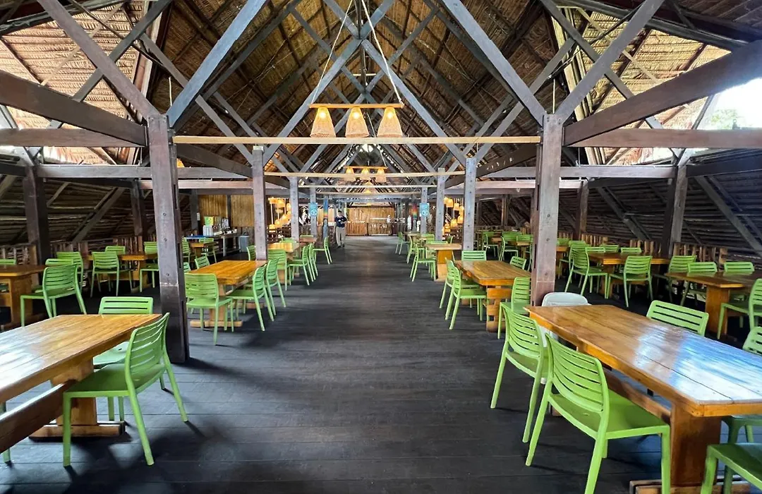 Hotel Amazon By On Vacation-1