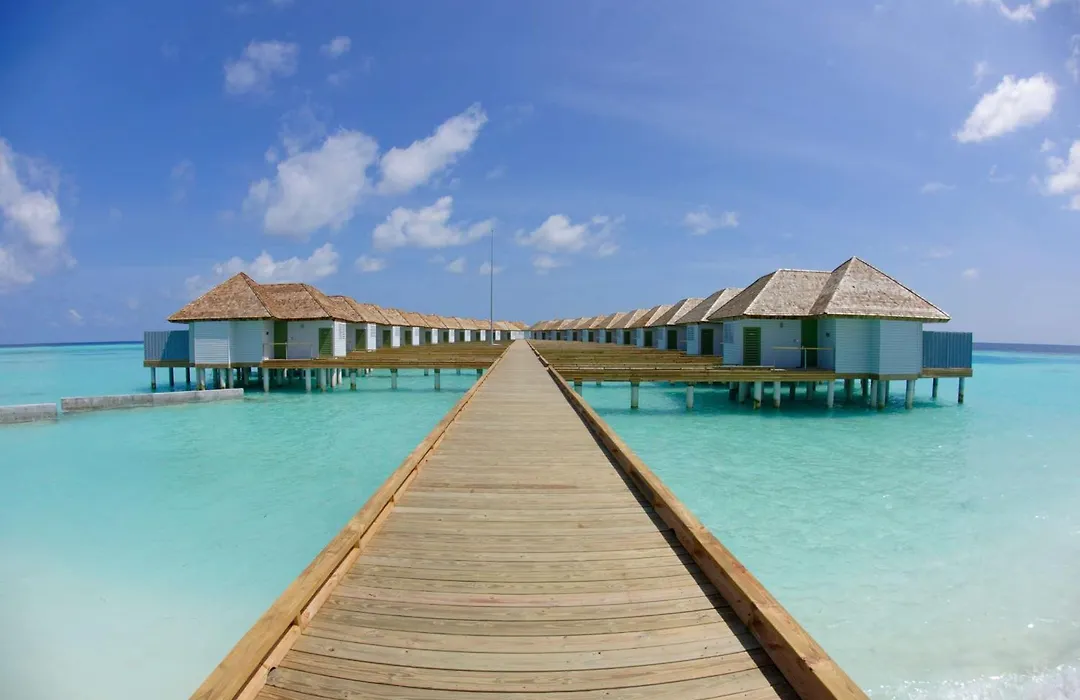 Outrigger Maldives Maafushivaru Resort-1