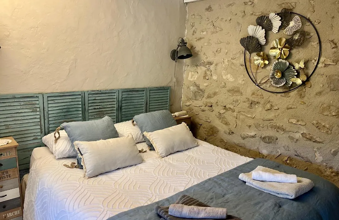 La Maison de Marguerite-1