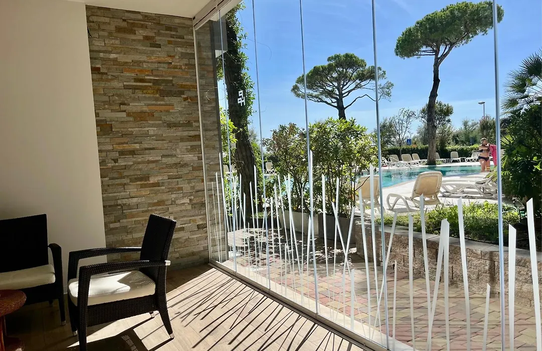 Park Hotel Pineta & Dependance Suite-1