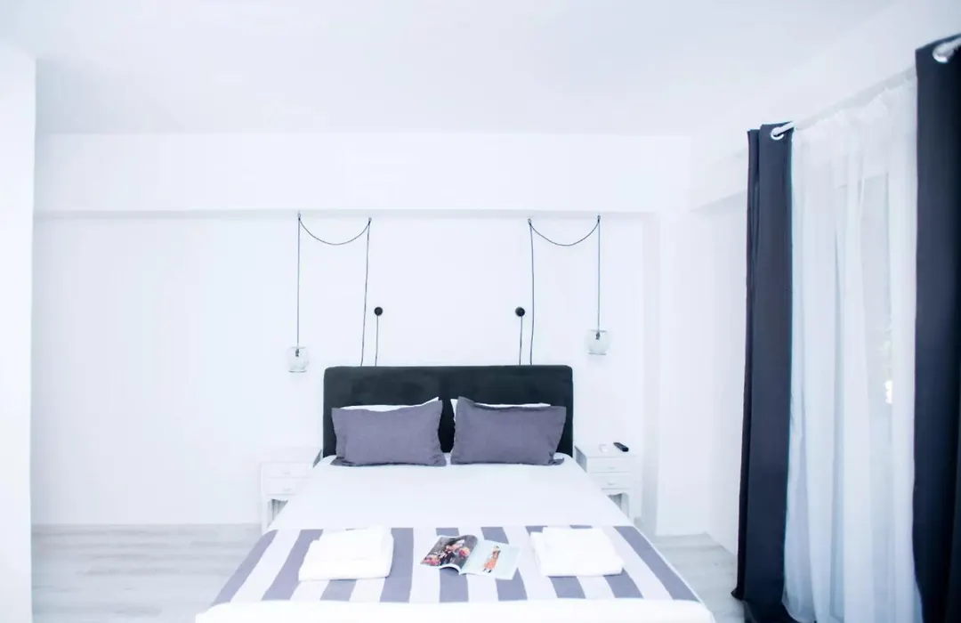 Bianco Olympico Beach Resort By Anayia All Inclusive Resorts-1