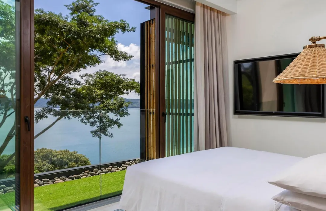 Andaz Peninsula Papagayo Resort, Costa Rica, By Hyatt-1