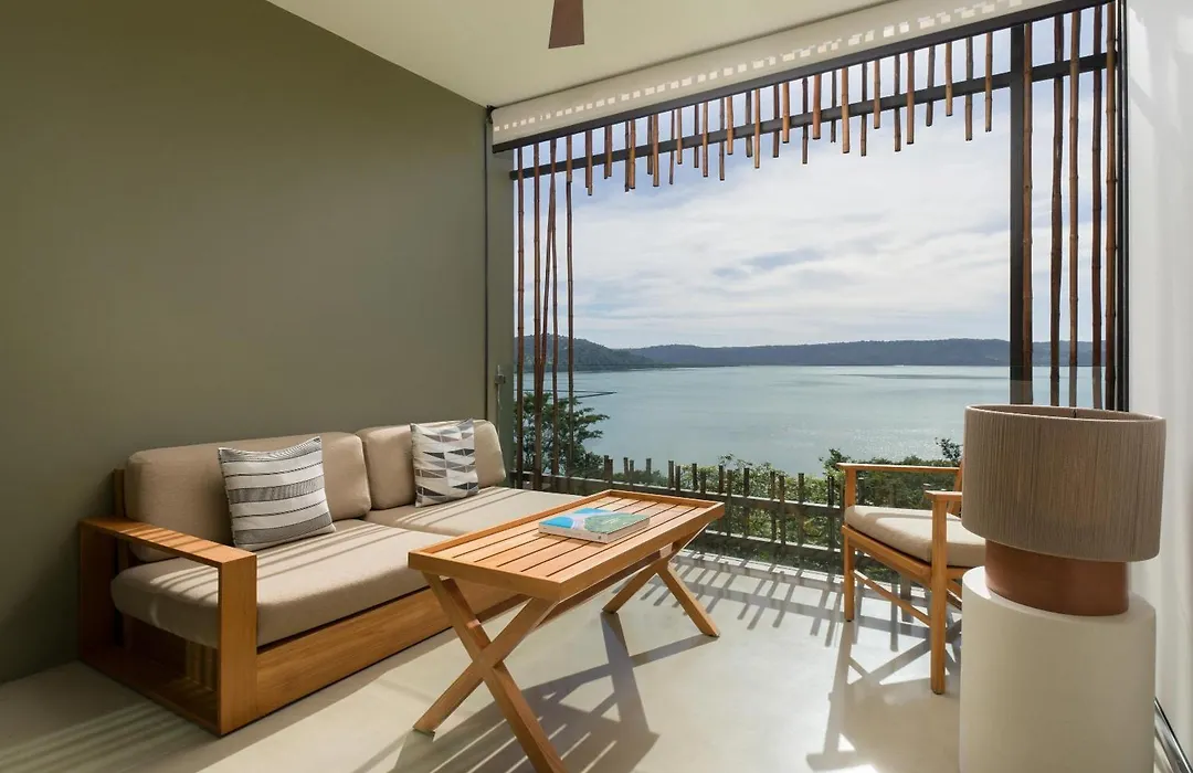Andaz Peninsula Papagayo Resort, Costa Rica, By Hyatt-1