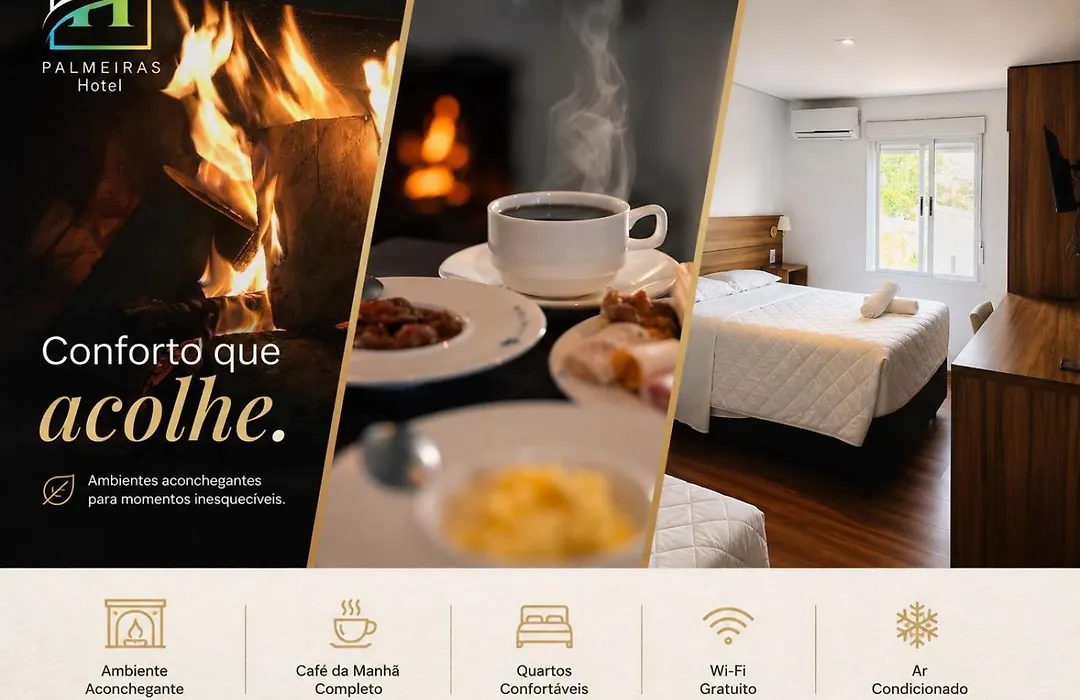 Hotel Palmeiras-1