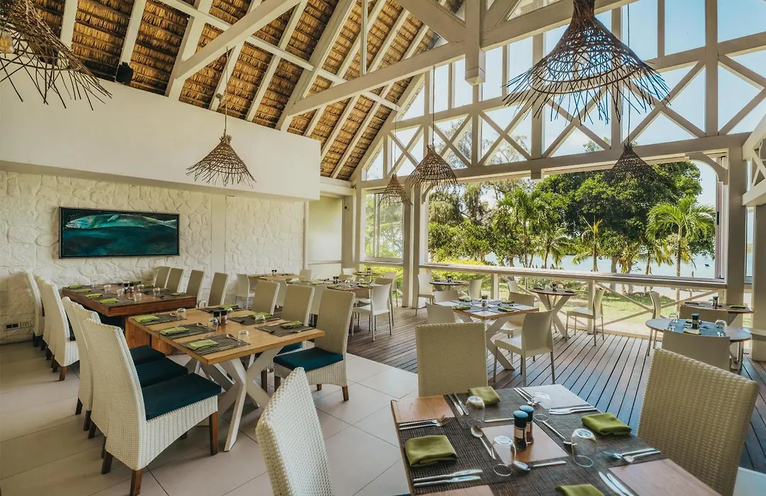 Radisson Blu Azuri Resort&Spa-1