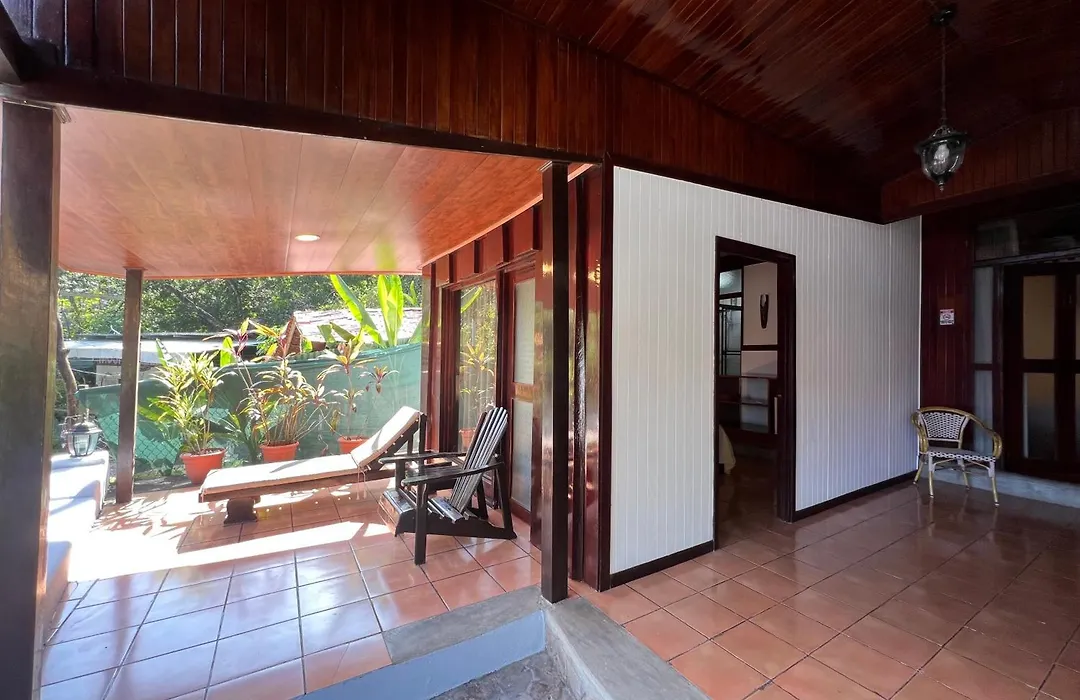 Hotel El Jardin-1