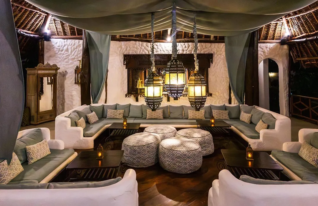 Breezes Beach Club And Spa-1