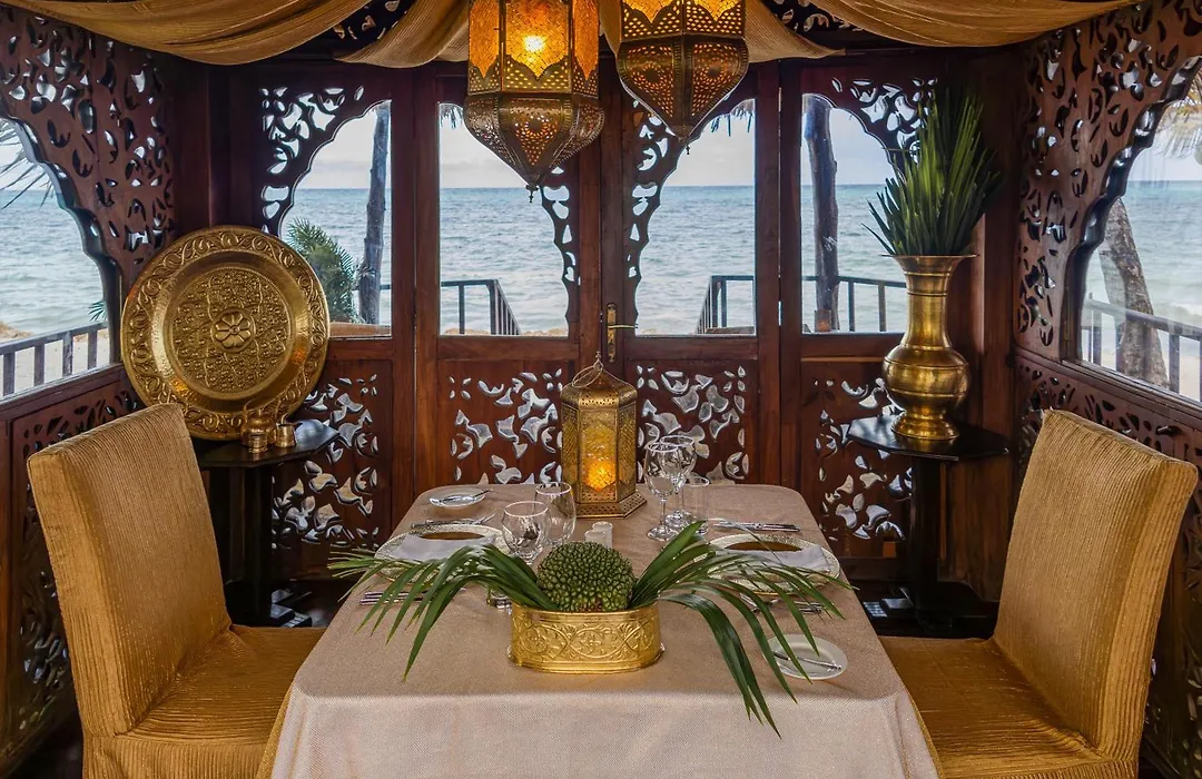 Breezes Beach Club&Spa-1