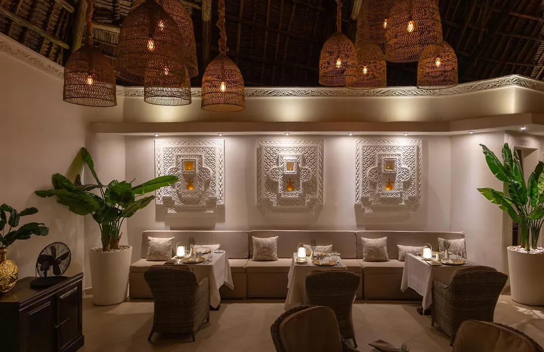 Breezes Beach Club And Spa-1